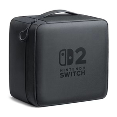 CARRYING CASE NINTENDO SWITCH 2 ALL IN CARRYING CASE NINTENDO SWITCH 2 ALL IN