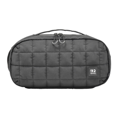 PUFF POUCH NINTENDO SWITCH 2 BLACK PUFF POUCH NINTENDO SWITCH 2 BLACK