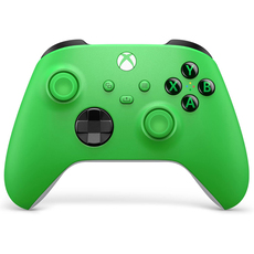 XBOX WIRELESS CONTROLLER VELOCITY GREEN XBOX WIRELESS CONTROLLER VELOCITY GREEN