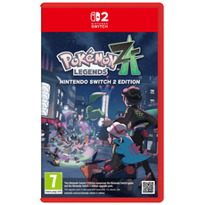 SW2 POKEMON LEGENDS Z-A SW2 POKEMON LEGENDS Z-A