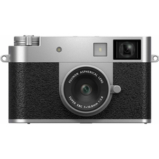 Camera FUJIFILM X-HF1 SILVER СИВ Camera FUJIFILM X-HF1 SILVER СИВ