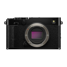 Mirrorless camera FUJIFILM X-E5 BODY BLACK MIRRORLESS Mirrorless camera FUJIFILM X-E5 BODY BLACK MIRRORLESS