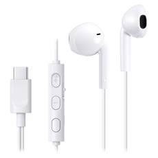 СЛУШАЛКИ JVC HA-FR17UC-W TYPE C СЛУШАЛКИ JVC HA-FR17UC-W TYPE C