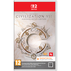 SW2 SID MEIERS CIVILIZATION VII SW2 SID MEIERS CIVILIZATION VII