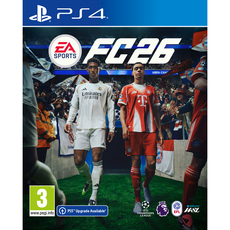 Game EA SPORTS FC 26 PLAYSTATION 4 PS4 Game EA SPORTS FC 26 PLAYSTATION 4 PS4