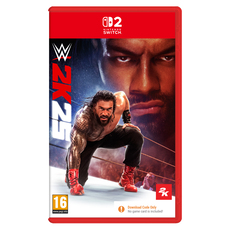 SW2 WWE 2K25 SW2 WWE 2K25