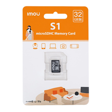 Карта памет IMOU 32GB ST2-32-S1 Карта памет IMOU 32GB ST2-32-S1