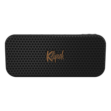 Bluetooth колонка KLIPSCH NASHVILLE BLK 20 W, BLUETOOTH, БАТЕРИЯ ДО 24 ЧАСА, ЧЕРЕН Bluetooth колонка KLIPSCH NASHVILLE BLK 20 W, BLUETOOTH, БАТЕРИЯ ДО 24 ЧАСА, ЧЕРЕН