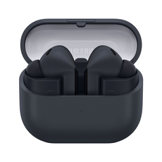 True wireless headphones SAMSUNG BUDS 3 FE WIRELESS, BLACK True wireless headphones SAMSUNG BUDS 3 FE WIRELESS, BLACK