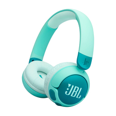 СЛУШАЛКИ JBL JR320 BT GREEN СЛУШАЛКИ JBL JR320 BT GREEN