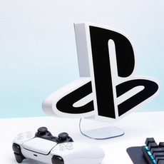 ЛАМПА PALADONE PLAYSTATION LOGO LIGHT ЛАМПА PALADONE PLAYSTATION LOGO LIGHT