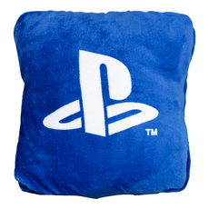 PALADONE CUSHION BLANKET PALADONE CUSHION BLANKET