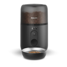 SMART ANIMAL FEEDER PHILIPS PAW5320/02 WITH CAMERA SMART ANIMAL FEEDER PHILIPS PAW5320/02 WITH CAMERA