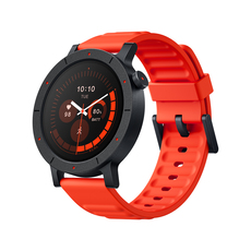 Smart watch NOTHING CMF Watch 3 Pro Orange 45 MM, GPS, HEART RATE MONITOR, SPO2 Smart watch NOTHING CMF Watch 3 Pro Orange 45 MM, GPS, HEART RATE MONITOR, SPO2