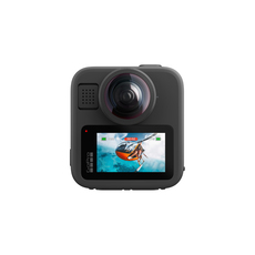 ЕКШЪН КАМЕРА GOPRO MAX 2 CHDHZ-311-RW @ ЕКШЪН КАМЕРА GOPRO MAX 2 CHDHZ-311-RW @