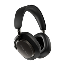 СЛУШ. BOWERS&WILKINS PX8 S2 ONIX BLACK СЛУШ. BOWERS&WILKINS PX8 S2 ONIX BLACK