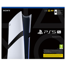 Game console PLAYSTATION 5 PRO PS5 PRO Game console PLAYSTATION 5 PRO PS5 PRO