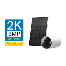 СМАРТ IP КАМЕРА TP-LINK TAPO TC82 KIT СМАРТ IP КАМЕРА TP-LINK TAPO TC82 KIT