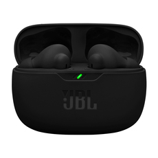 СЛУШАЛКИ JBL VIBE BEAM 2 BLACK СЛУШАЛКИ JBL VIBE BEAM 2 BLACK