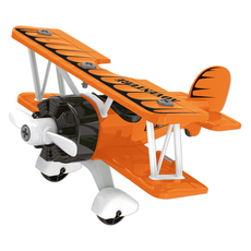 RS TOYS САМОЛЕТ-БИПЛАН RS TOYS САМОЛЕТ-БИПЛАН