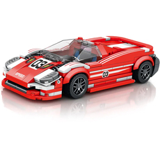 REOBRIX PORSCHE 917 REOBRIX PORSCHE 917