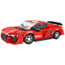 REOBRIX AUDI R8 REOBRIX AUDI R8