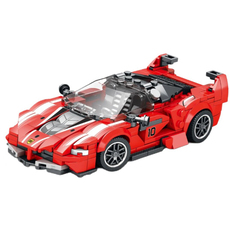 REOBRIX FERRARI FXX-K REOBRIX FERRARI FXX-K