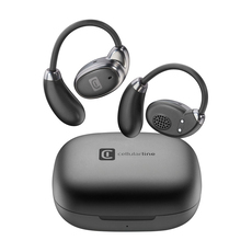 СЛУШАЛКИ CELLULAR LINE TWS LUME OPEM EAR СЛУШАЛКИ CELLULAR LINE TWS LUME OPEM EAR