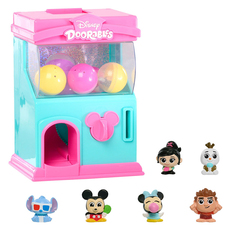 JUST PLAY DOORABLES АВТОМАТ ЗА СКУИШИТА JUST PLAY DOORABLES АВТОМАТ ЗА СКУИШИТА