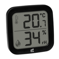 Meteo station TFA ID-A0 ВЪТРЕШЕН 30.3908 Meteo station TFA ID-A0 ВЪТРЕШЕН 30.3908