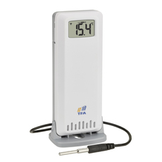 Meteo station TFA ID-A3 30.3902 -40 Meteo station TFA ID-A3 30.3902 -40