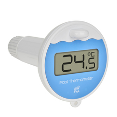 Meteo station TFA ID-A5 POOL 30.3907 Meteo station TFA ID-A5 POOL 30.3907