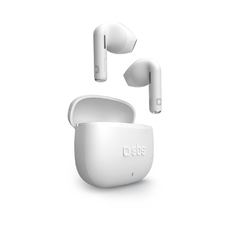 СЛУШАЛКИ SBS 86876 WHITE СЛУШАЛКИ SBS 86876 WHITE