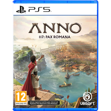 P5 ANNO 117 PAX ROMANA P5 ANNO 117 PAX ROMANA
