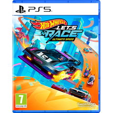 P5 HOT WHEELS LET'S RACE ULTIMATE SPEED P5 HOT WHEELS LET'S RACE ULTIMATE SPEED