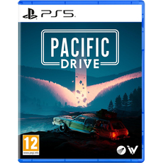 P5 PACIFIC DRIVE P5 PACIFIC DRIVE