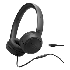СЛУШАЛКИ JBL T530C BK СЛУШАЛКИ JBL T530C BK