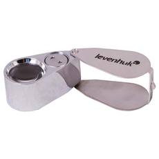 ЛУПА LEVENHUK ZENO GEM M11 ЛУПА LEVENHUK ZENO GEM M11