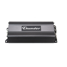 Amplifier THUNDER TCA-D100W.4 4 x 120 W, CHANNELS 4 Amplifier THUNDER TCA-D100W.4 4 x 120 W, CHANNELS 4