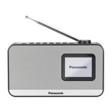 Портативно радио PANASONIC RF-D15EG-K Портативно радио PANASONIC RF-D15EG-K