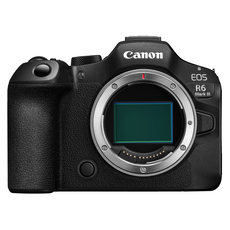 Безогледален фотоапарат CANON EOS R6 MK III V5 RF24-105MM MIRRORLESS Безогледален фотоапарат CANON EOS R6 MK III V5 RF24-105MM MIRRORLESS