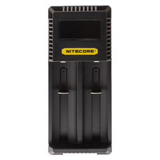 ЗАРЯДНО УСТРОЙСТВО NITECORE CI2 ЗАРЯДНО УСТРОЙСТВО NITECORE CI2