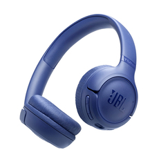 СЛУШАЛКИ JBL T530 BT BLUE СЛУШАЛКИ JBL T530 BT BLUE