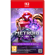 SW2 METROID PRIME 4 BEYOND UP SW2 METROID PRIME 4 BEYOND UP