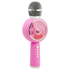 МИКРОФОН OTL PEPPA PIG POPSING МИКРОФОН OTL PEPPA PIG POPSING