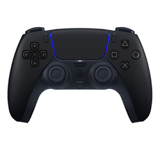 WIRELESS CONTROLLER PLAYSTATION 5 DUALSENSE BLACK WIRELESS CONTROLLER PLAYSTATION 5 DUALSENSE BLACK