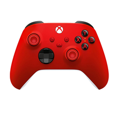 WIRELESS CONTROLLER XBOX PULSE RED WIRELESS CONTROLLER XBOX PULSE RED