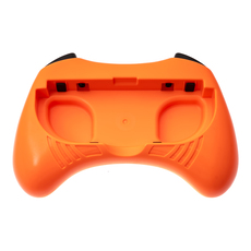 JOY-CON CONTROL GRIP LEXIP NINTENDO SWITCH 2 RED JOY-CON CONTROL GRIP LEXIP NINTENDO SWITCH 2 RED