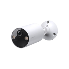 СМАРТ IP КАМЕРА TP-LINK TAPO C410 2K 3MP СМАРТ IP КАМЕРА TP-LINK TAPO C410 2K 3MP