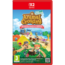 SW2 ANIMAL CROSSING NEW HORIZONS UP SW2 ANIMAL CROSSING NEW HORIZONS UP